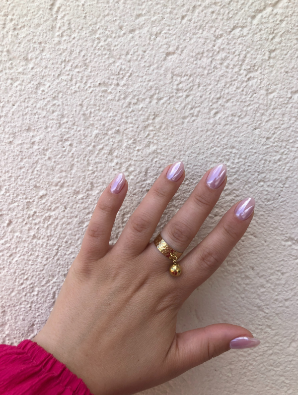 Bague BOULE – Image 4