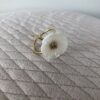 Bague HORTENSE