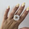 Bague HORTENSE – Image 2