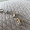 Boucles d'oreilles MELBOURNE - Flyja – Image 2