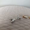 Boucles d'oreilles MELBOURNE - Flyja – Image 3