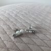 Boucles d'oreilles MELBOURNE - Flyja – Image 4