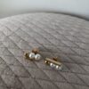 Boucles d'oreilles MELBOURNE - Flyja – Image 5
