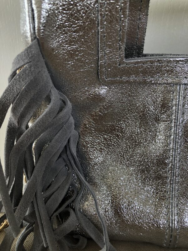 Sac à main MARION - LOUISA LEE – Image 6