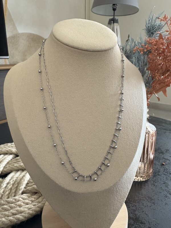 Collier MELISSAN – Image 4